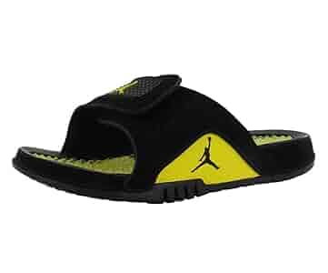☆匿名発送☆ナイキ　ジョーダン ハイドロ 5 レトロ スライド NIKE公式】ジョーダン ハイドロ 5 レトロ ジュニアスライド